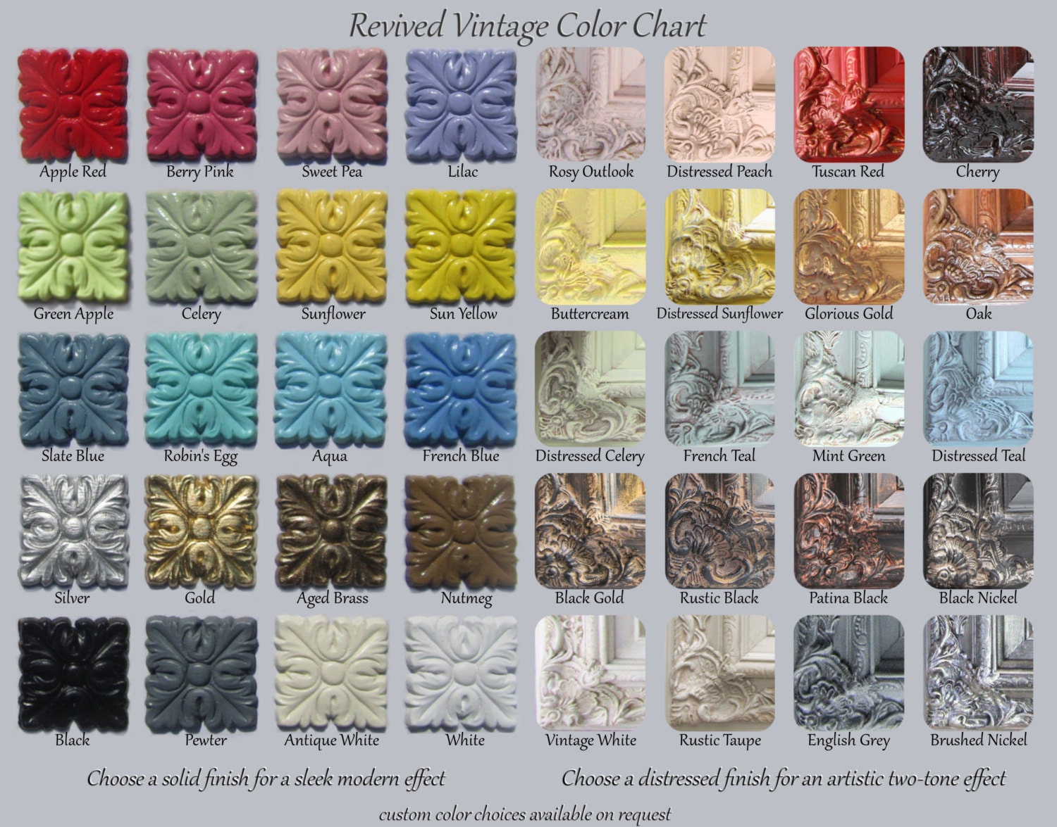 Large MODERN BOARDS For Sale 53x29 White Etsy