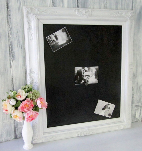 Items similar to FRAMED CHALK BOARD Chalkboard Signs