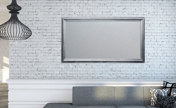 Decorative Magnetic Boards Dry Erase Board Magnet Board Etsy