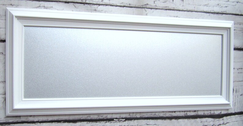 Decorative Kitchen Magnet Boards For Sale Modern Dry Erase Etsy