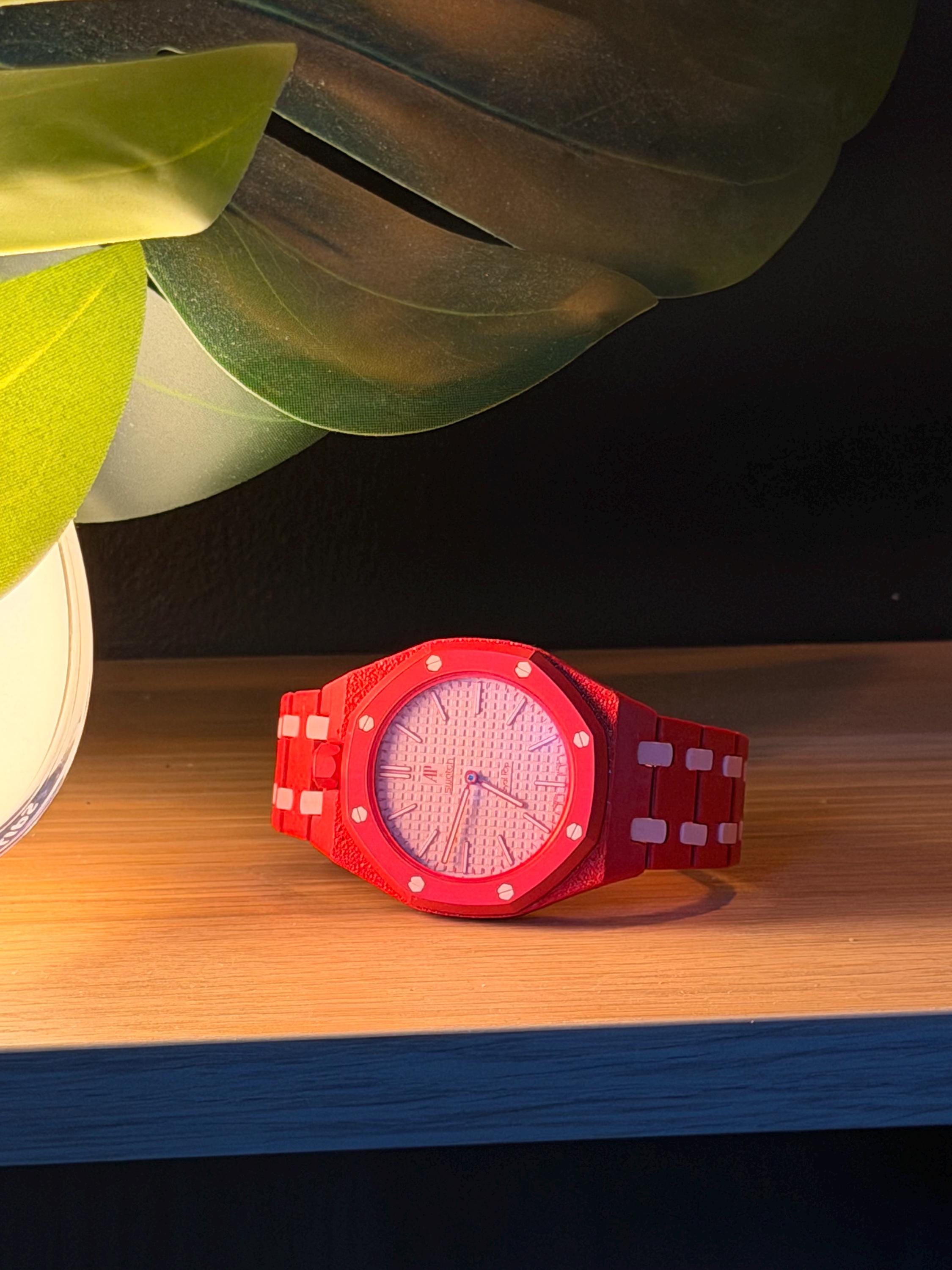 Pop Watches - Etsy