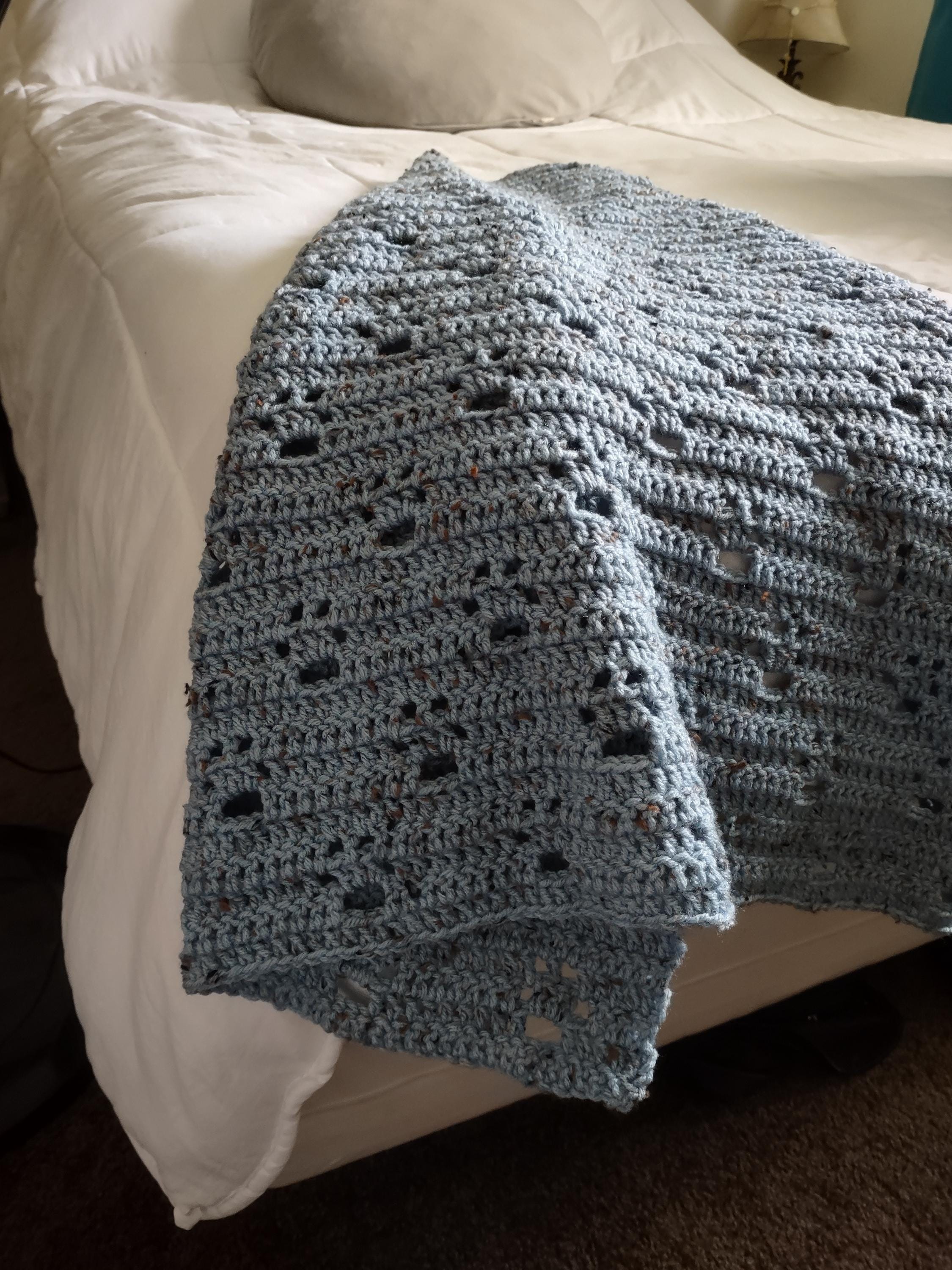 Paws and Joy Quilted Blanket NCU0PT2180