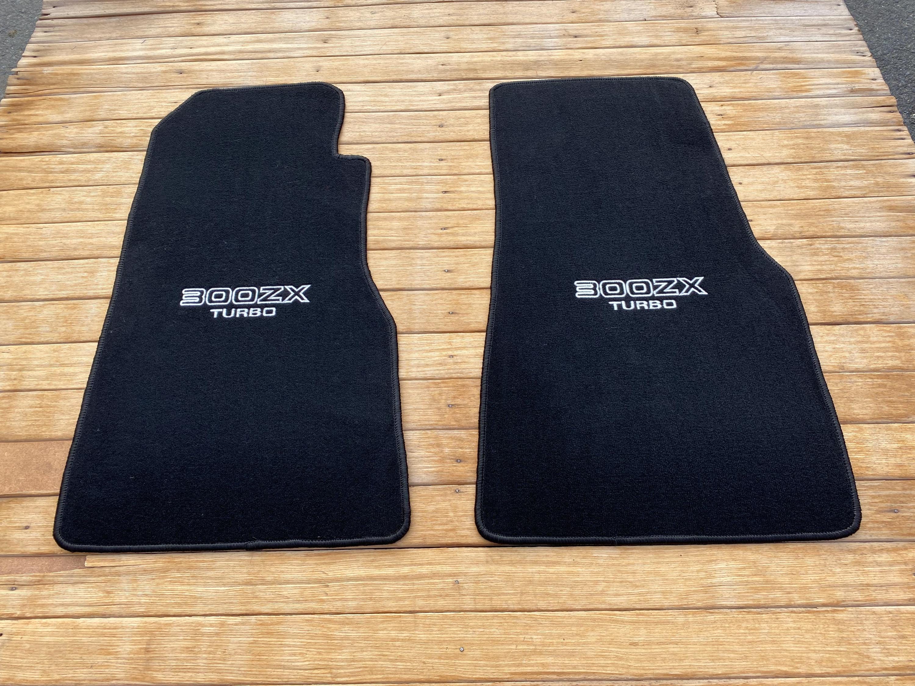 Z31 Floor Mats - Etsy