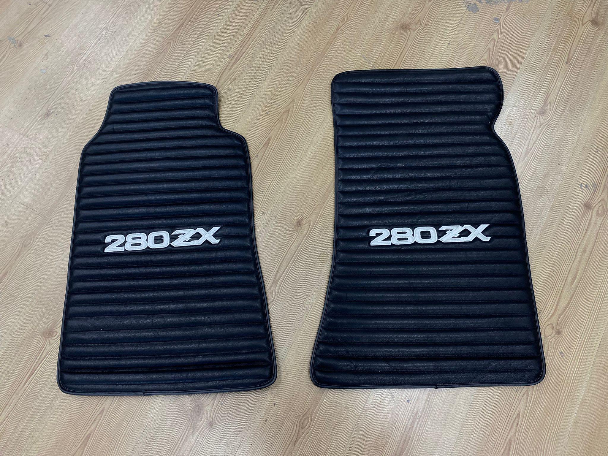Datsun 280zx Floor Mats - Etsy
