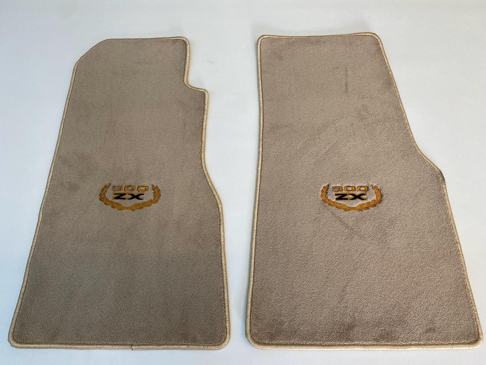 Z31 Floor Mats - Etsy