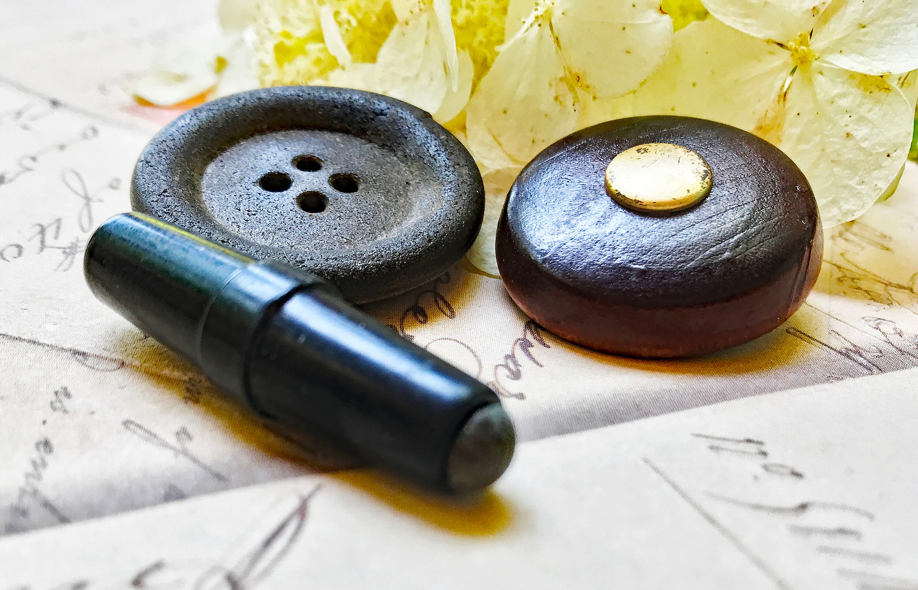 Vintage Buttons Unique Antique Sewing Buttons Vintage Buttons Etsy