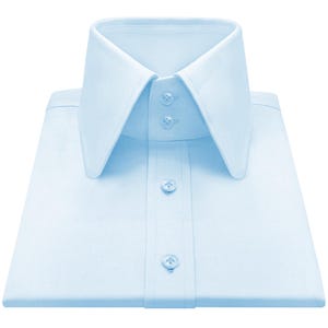 1920s style dress shirt 1920s Men's Shirts and Collars History