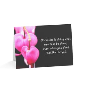 June 2024 Update: Inspirational Greeting Cards Set, Encouragement Cards, Motivational Message Cards, Ideal for Special Occasions