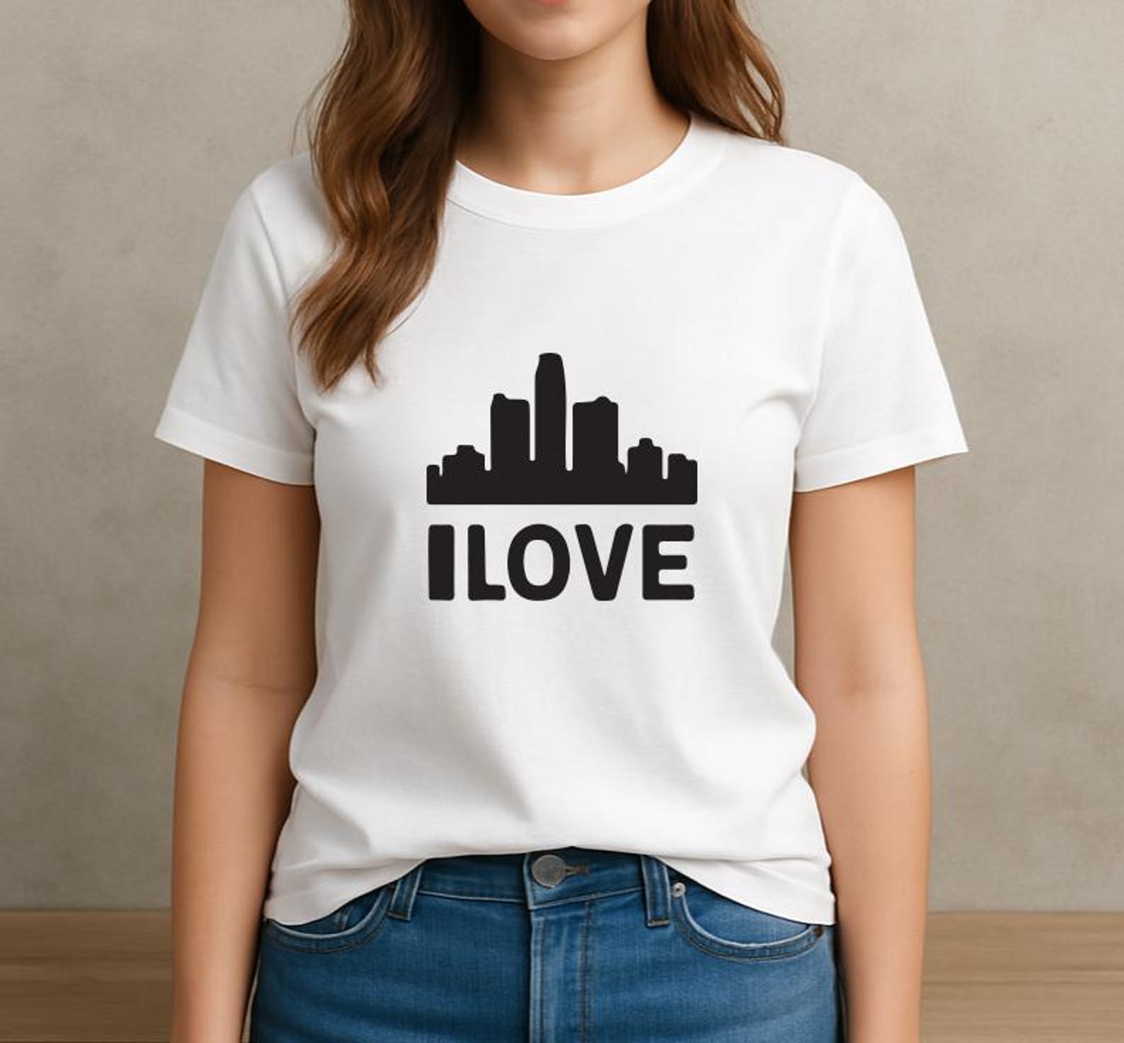 Detroit Svg Bundle, Michigan Skyline Svg Pack, Detroit Strong Svg, City ...