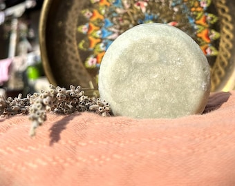 Pure Natural Solid Shampoo | Shampoo Bar | Bathroom Gift | Special For Her | Handcrafted | Vegan Shampoo Bar | Chemical Free Soap | Nontoxic