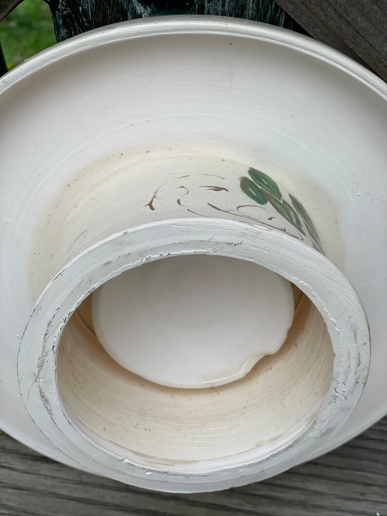 SeawindCeramics Cake Plate - Thumbnail 5