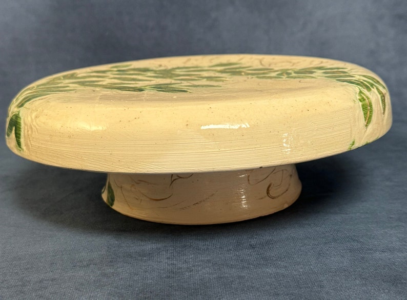 SeawindCeramics Cake Plate - Thumbnail 2
