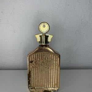 60's Vintage Cologne - Etsy