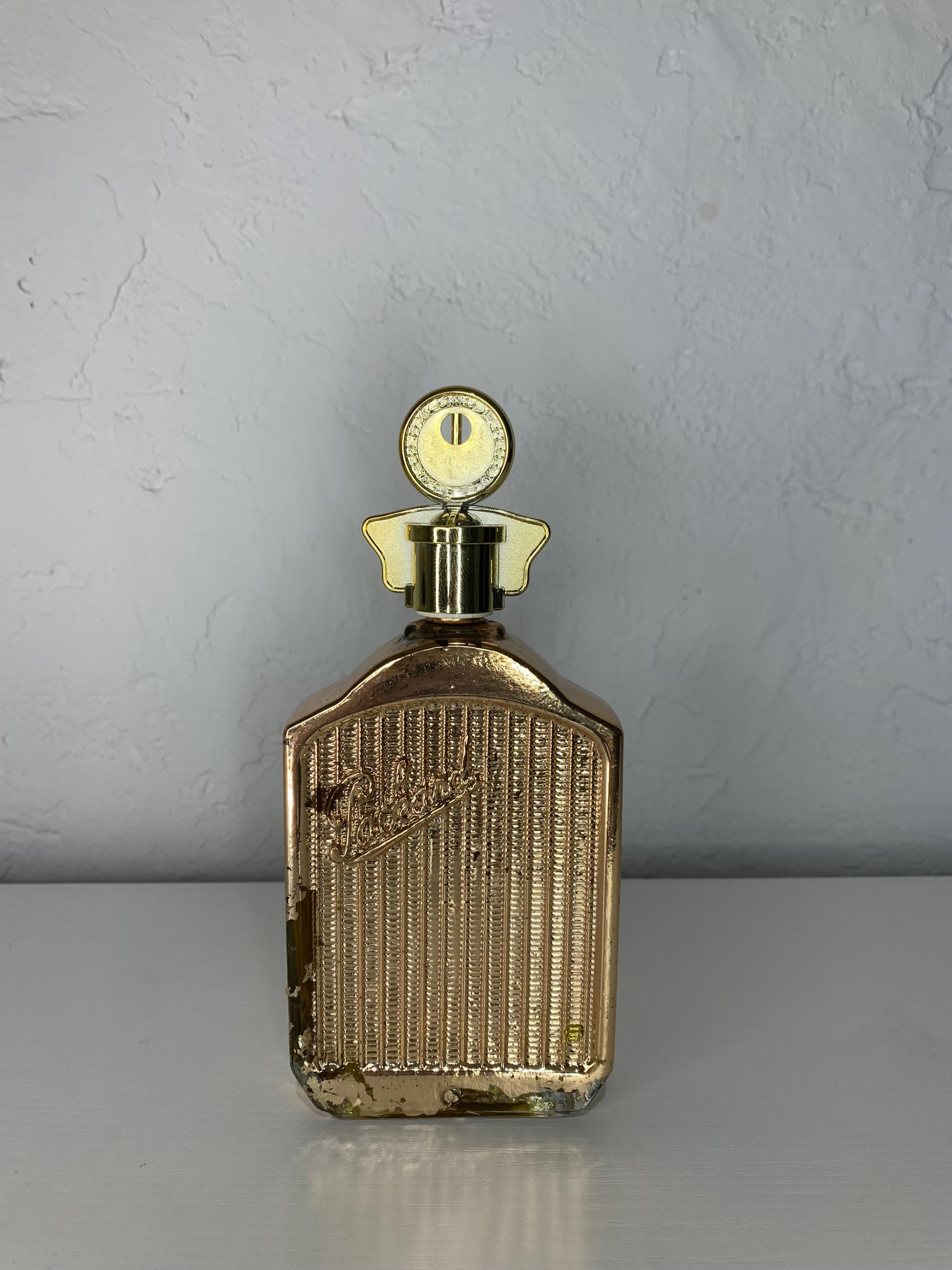 60's Vintage Cologne - Etsy