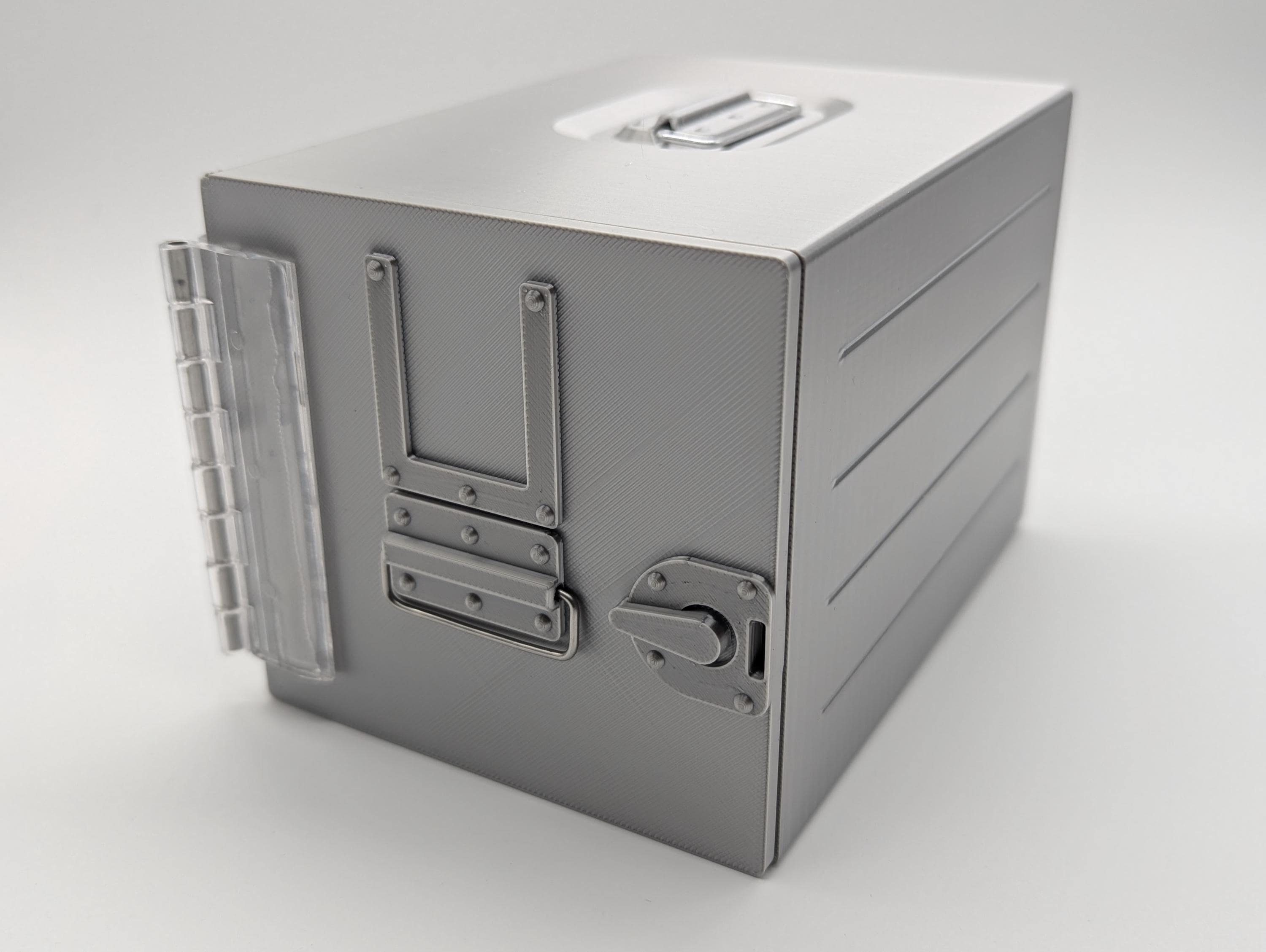 Atlas Galley Bin Miniature Organizer for the Airline Enthusiast - Etsy