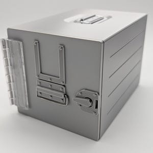 Mini Galley Box - for the Frequent Flyer who has it all!