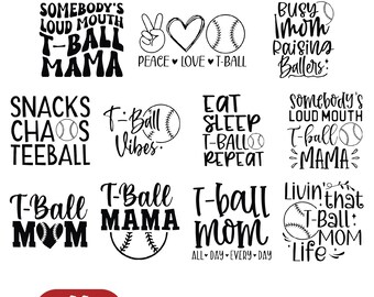 Baseball mom svg bundle, Baseball mama svg, Baseball season svg, Baseball shirt svg, Sports mom svg, Baseball mom life png