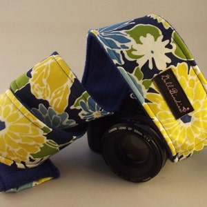 Dollbirdies Camera Strap Sleeve