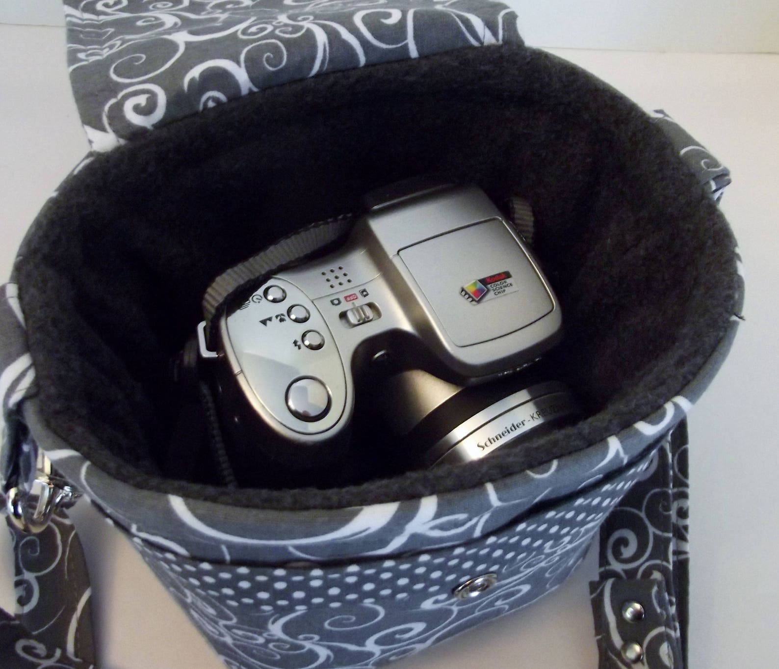 Dollbirdies Original Small Camera Bag Camera Case Camera Etsy