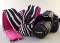 Dollbirdies Camera Strap Sleeve