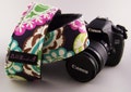Dollbirdies Camera Strap Sleeve