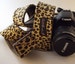 Dollbirdies Camera Strap Sleeve 