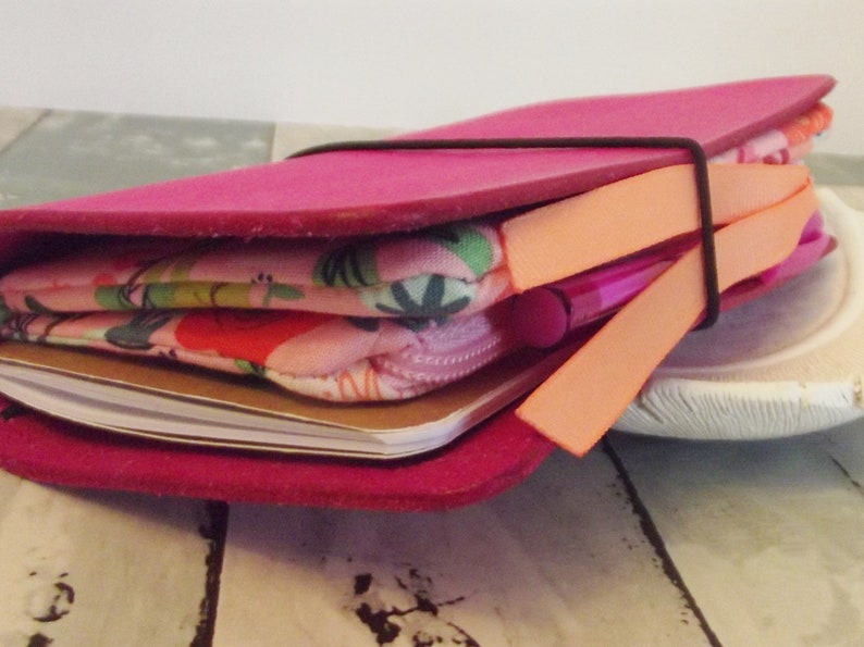 Travel Wallet Fieldnote Insert Wallet Fieldnote Wallet Dollbirdies Original FieldnotePocket Traveler Notebook Pocket TN Insert