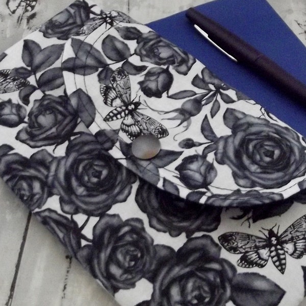 Dollbirdies Original Hobonichi Weeks y Mega Weeks Cover, Hobonichi Cover, Hobonichi Protection