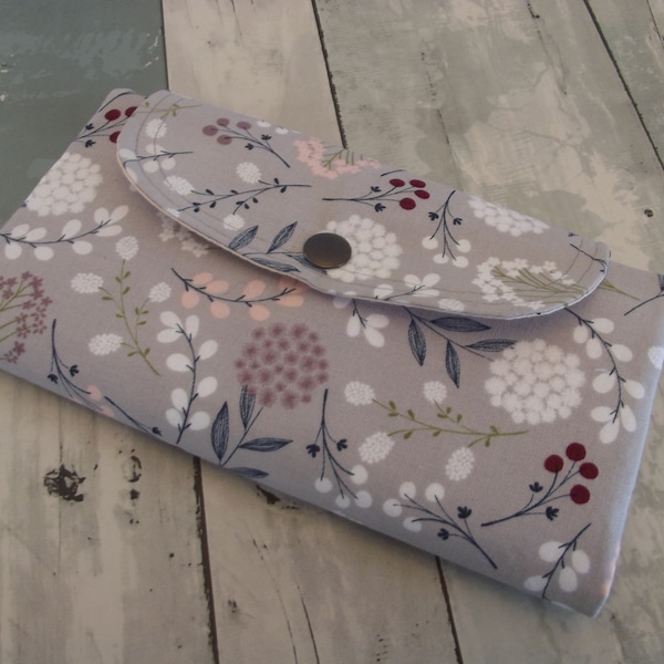 Portada original de Dollbirdies para las semanas y mega semanas de Hobonichi, portada de Hobonichi y portada de diario.