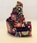 Dollbirdies Camera Strap Sleeve