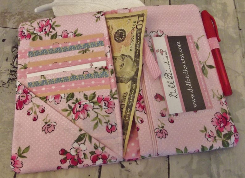 Dollbirdies Original B6 Traveler Notebook Pocket Insert Midori B6 Insert Traveler Notebook Insert Fauxdori B6 Insert