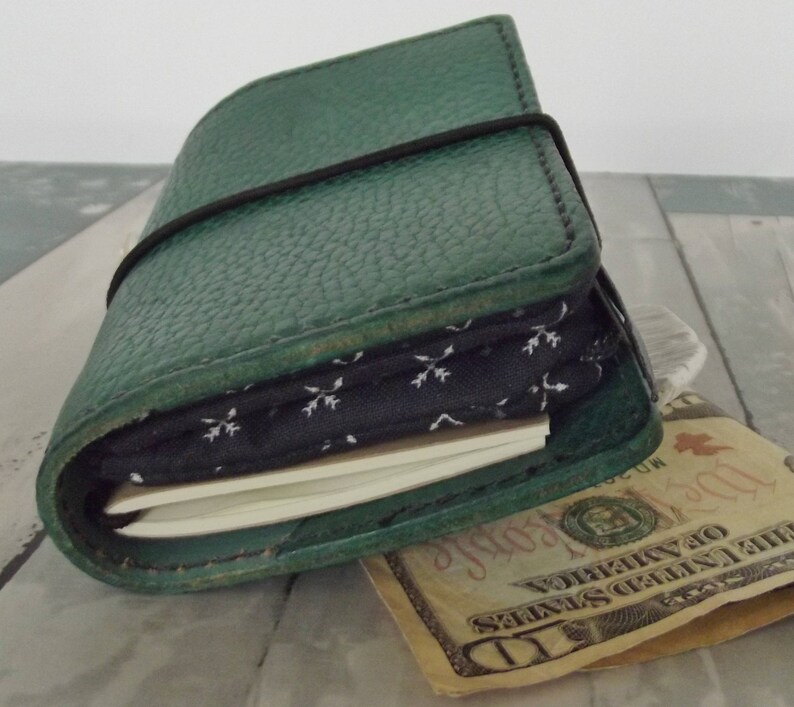 Mini Midori Insert Mini Wallet Dollbirdies Original NanoMini Traveler Notebook Insert Nano Insert Travel Wallet