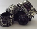 Dollbirdies Camera Strap Sleeve