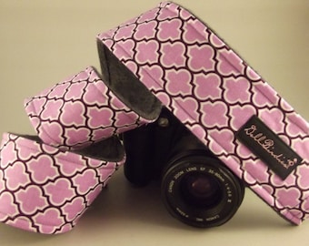 Dollbirdies Camera Strap Sleeve