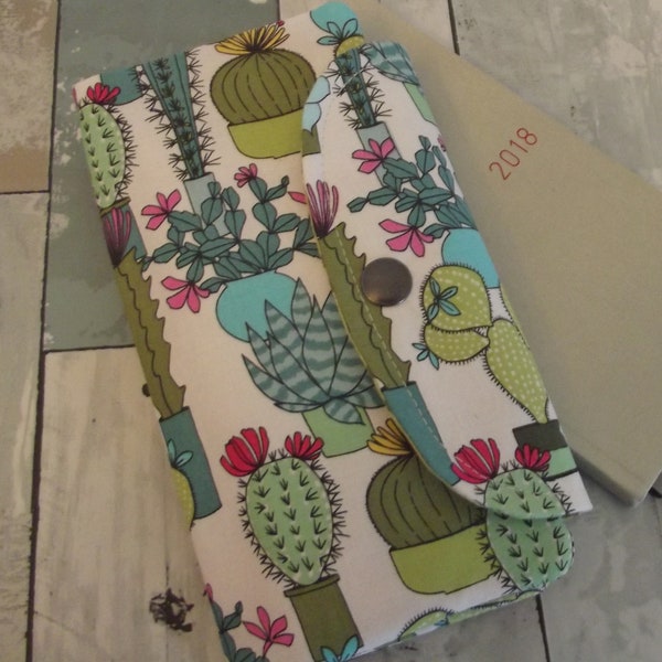 Dollbirdies Original Hobonichi Weeks Cover, Hobonichi Weeks Cover