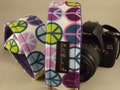 Dollbirdies Camera Strap Sleeve