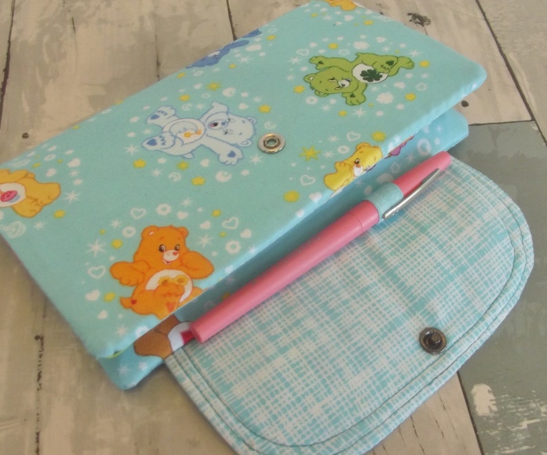 Hobonichi Protection, Dollbirdies Original Hobonichi Weeks and Mega Weeks Cover