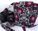 Dollbirdies Large SLR/DSLR Camera Bag 