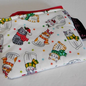 Dollbirdies Original Coin Pouch, Coin Purse, Gift Pouch, Diaper Bag Pouch, Organization Pouch, Zipper Pouch