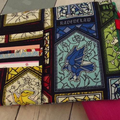 Carnet de notes Fieldnote/Pocket Traveller original Dollbirdies, insertion Fieldnote, insertion de poche TN, portefeuille de voyage