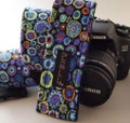 Dollbirdies Camera Strap Sleeve