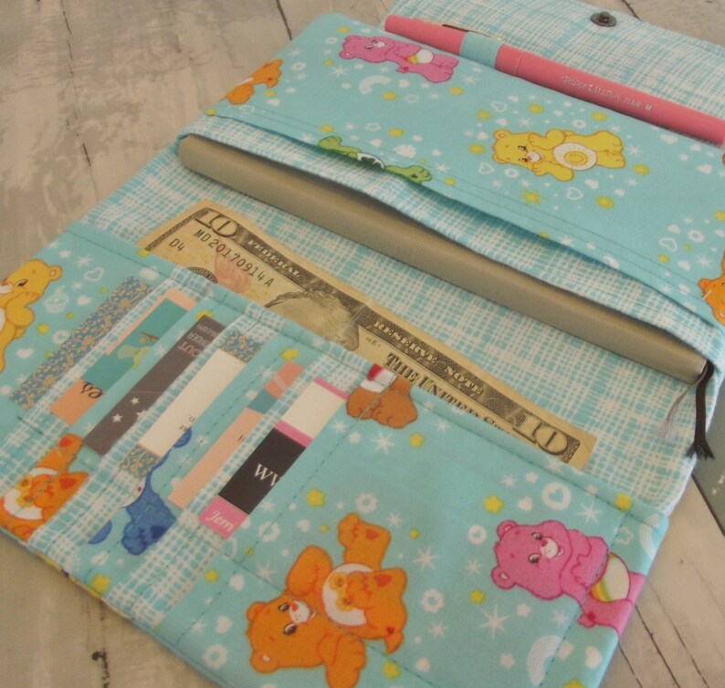 Hobonichi Protection, Dollbirdies Original Hobonichi Weeks and Mega Weeks Cover