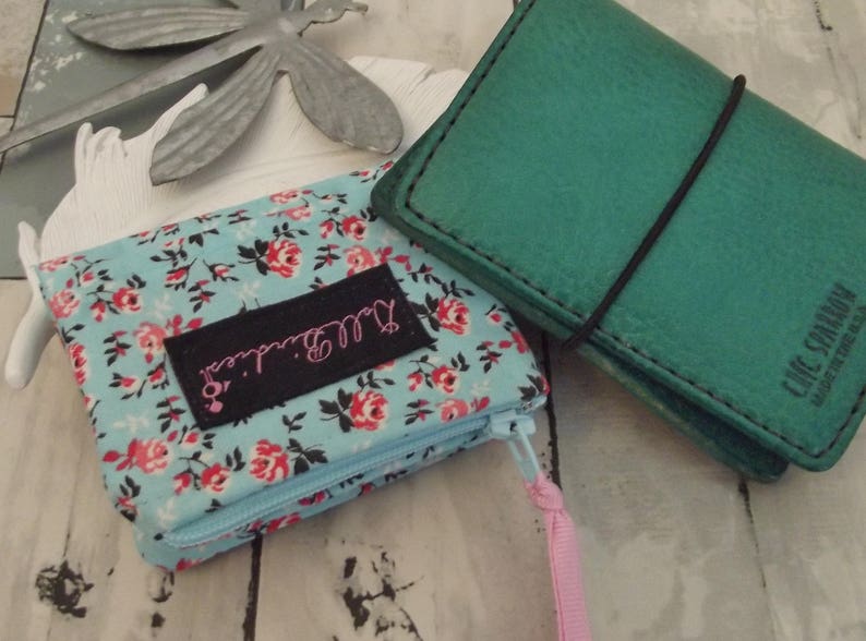 Traveler Notebook Accessory Mini Midori Insert Mini Fauxdori Insert Dollbirdies Original NanoMini Traveler Notebook Insert