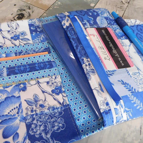 Dollbirdies Funda original de Hobonichi Weeks y Mega Weeks, cartera Hobonichi Weeks, Hobonichi Protecton