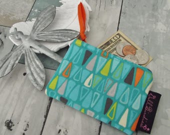 Dollbirdies Coin Pouch