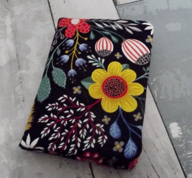 Dollbirdies Original Passport Size Traveler Notebook Card Wallet Passport Card Wallet