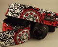 Dollbirdies Camera Strap Sleeve