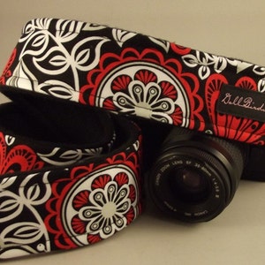 Dollbirdies Camera Strap Sleeve