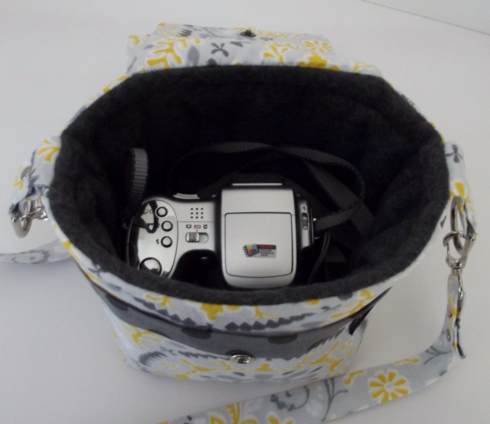 Dollbirdies Original Small DSLR Camera Bag Camera Case Etsy