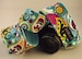 Dollbirdies Camera Strap Sleeve 